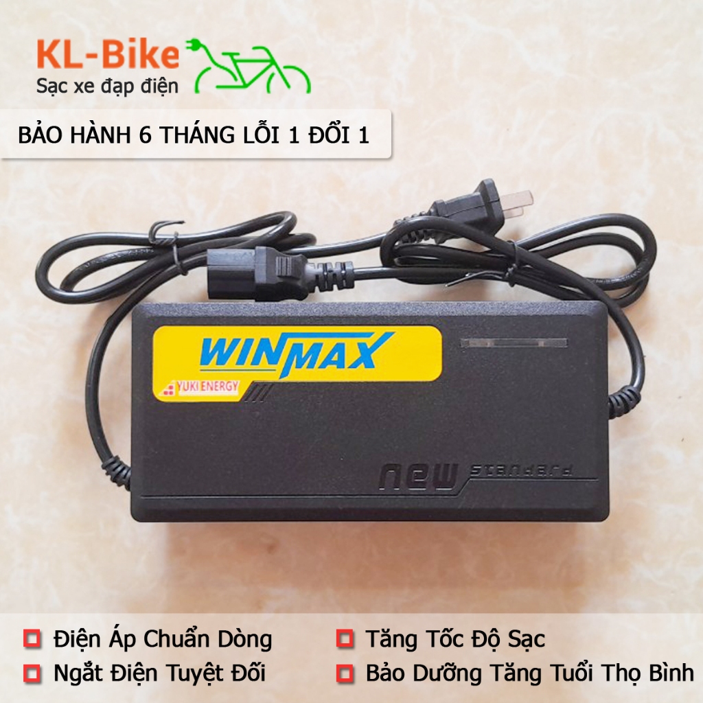 Sạc xe điện Xmen - Vespa - Dibao - Gogo 60V20A