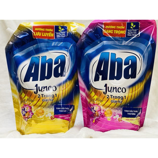 Nước giặt Aba 3,6kg