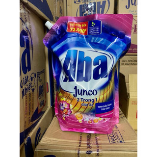 Nước giặt Aba 3,6kg