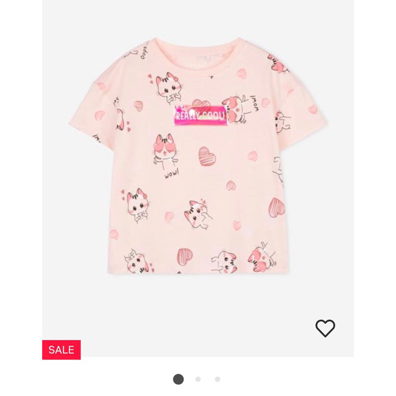 Áo Phông Cộc Tay Bé Gái Xuất Nga Xịn Đẹp Áo Thun Bé Gái Đáng Yêu 1 Đến 10 Tuổi