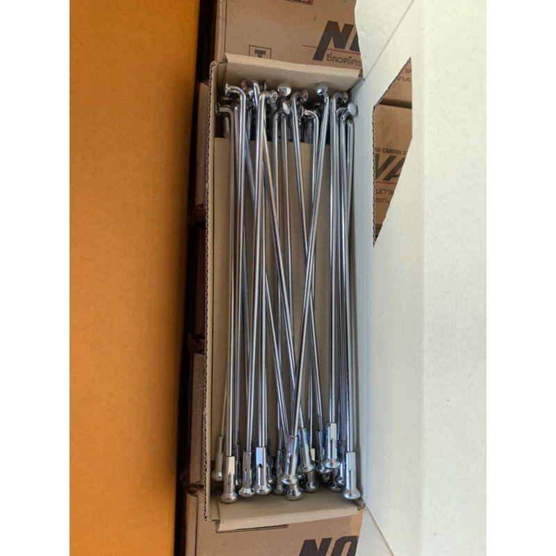 Căm nan hoa  lớn Nova Thailand size 157,184,149 ,120,90mạ Chrome siêu bóng hiệu Nova Thailand .