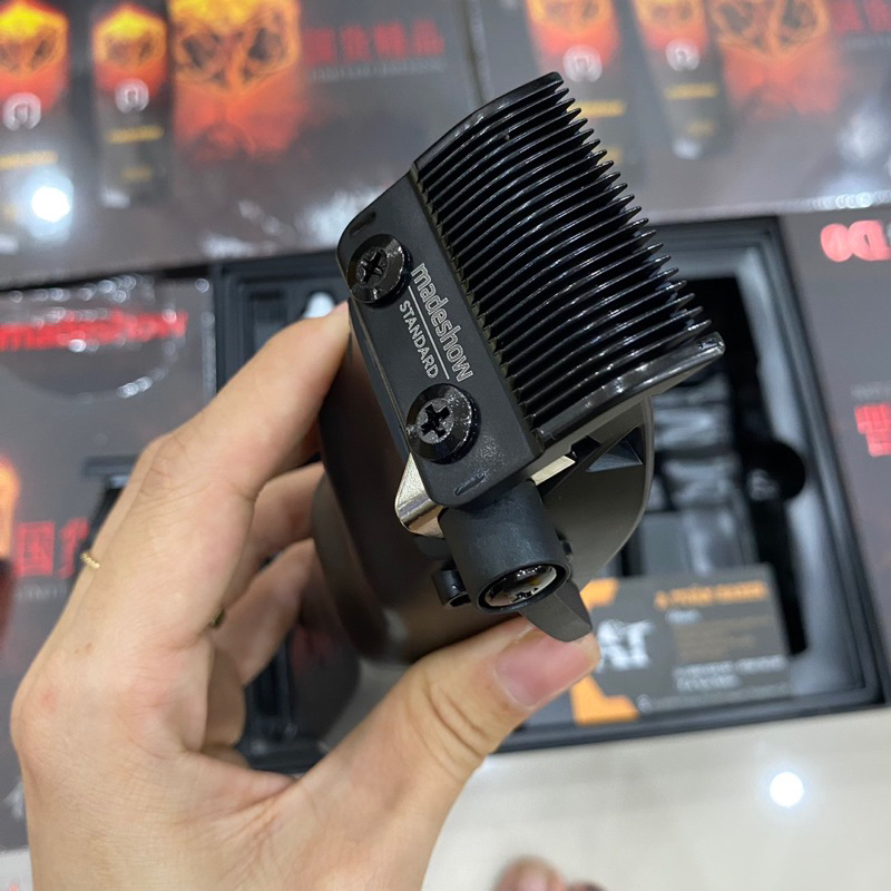 Tông đơ Madeshow D0 chính hãng