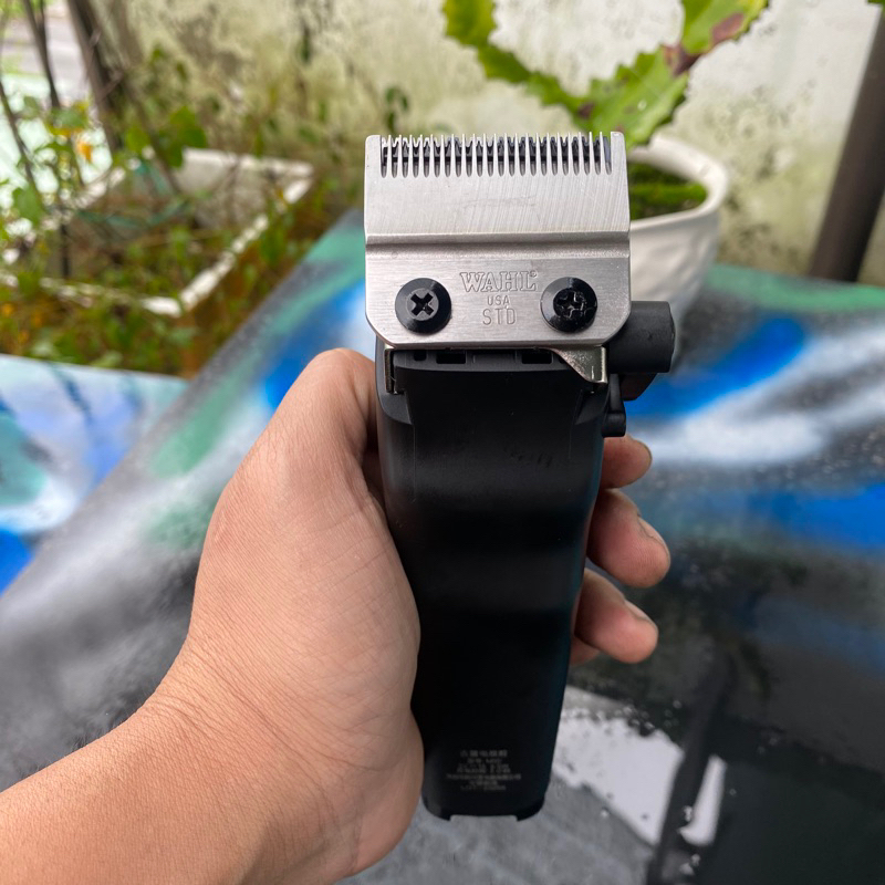 Tông đơ Madeshow D0 chính hãng