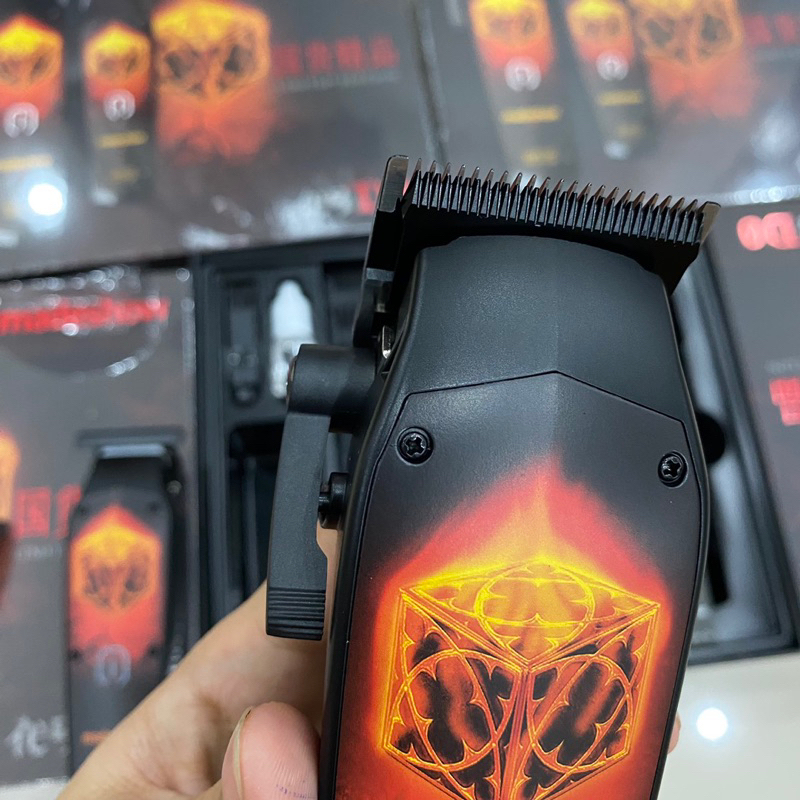 Tông đơ Madeshow D0 chính hãng