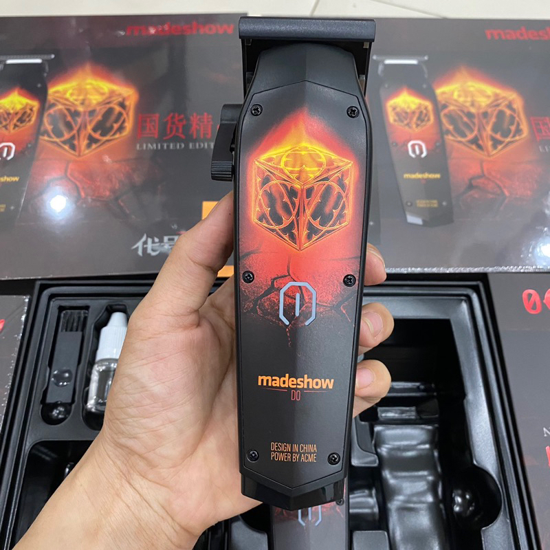 Tông đơ Madeshow D0 chính hãng