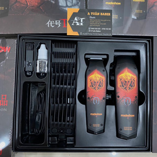 Tông đơ Madeshow D0 chính hãng