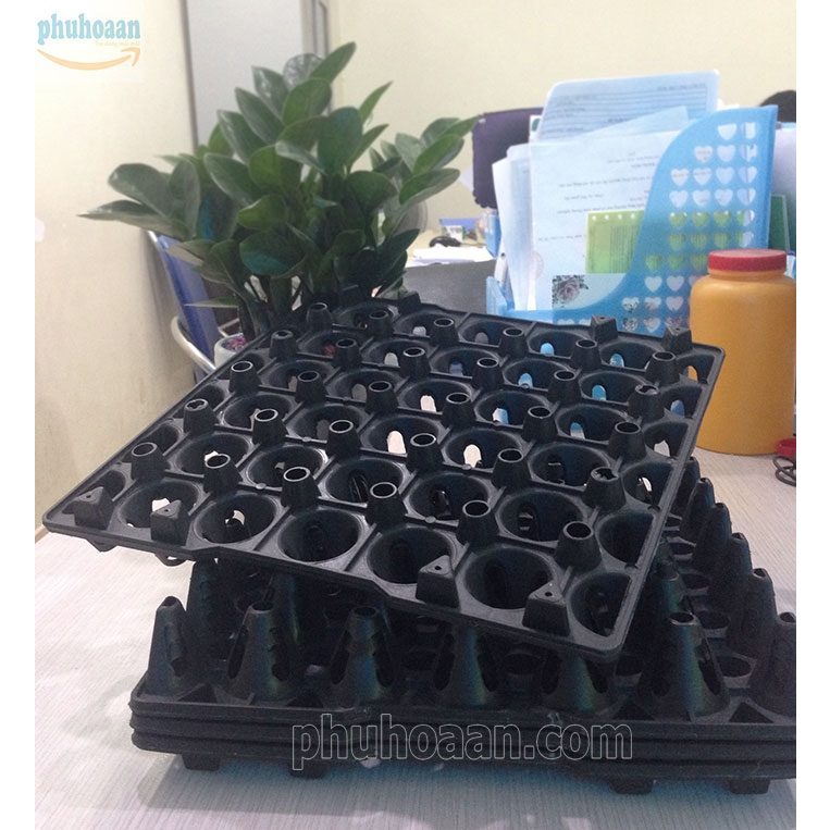 Vỉ trứng (khay trứng) bằng nhựa 30 quả
