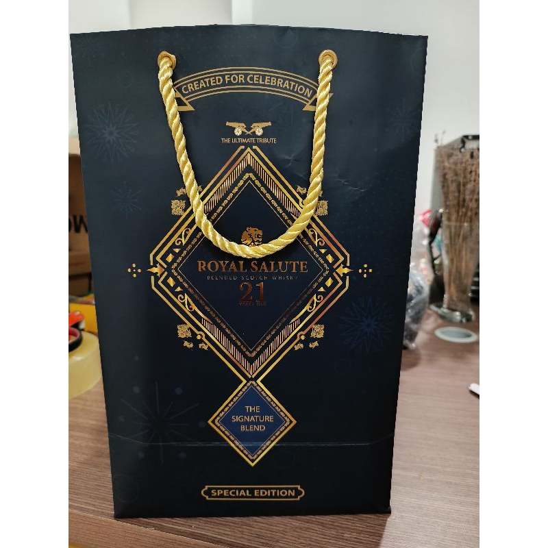 Hộp giấy đựng  Chivas 18, Cv21 các loại