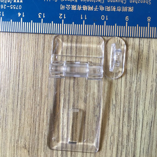 Khoá Mica, chốt khoá Mica