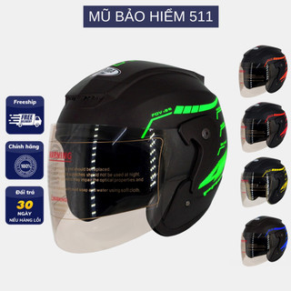 Mũ Bảo Hiểm asama Bò Cạp Cao Cấp