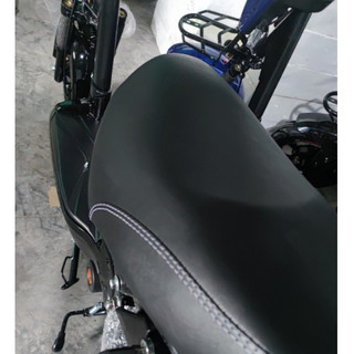 Yên xe bò 133m, 133s... giá siêu rẻ
