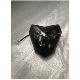  Pha đèn Xmen bi cầu Zinpat 