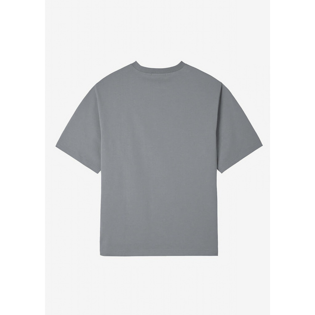 Áo thun Guess Cotton Graphic dành cho Nam. Chất vải Cotton mềm mịn, co giãn. Logo nhỏ 2 màu.