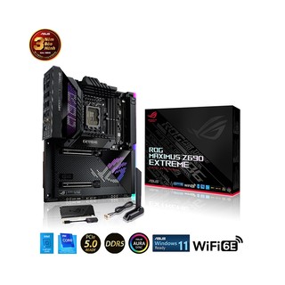 MAINBOARD MSI MEG X670 ACE