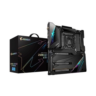 MAINBOARD MSI MEG X670 ACE