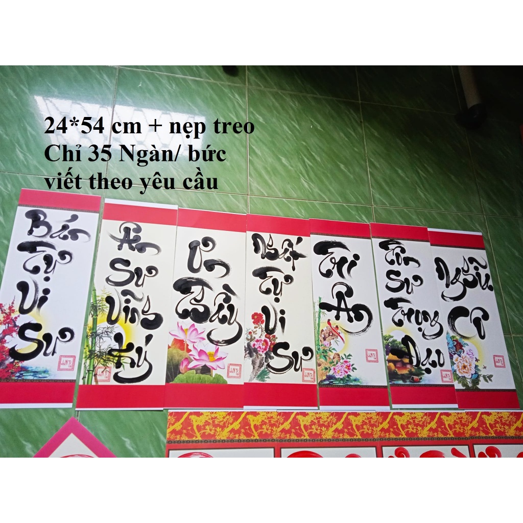 Quà tặng thầy cô 20/11