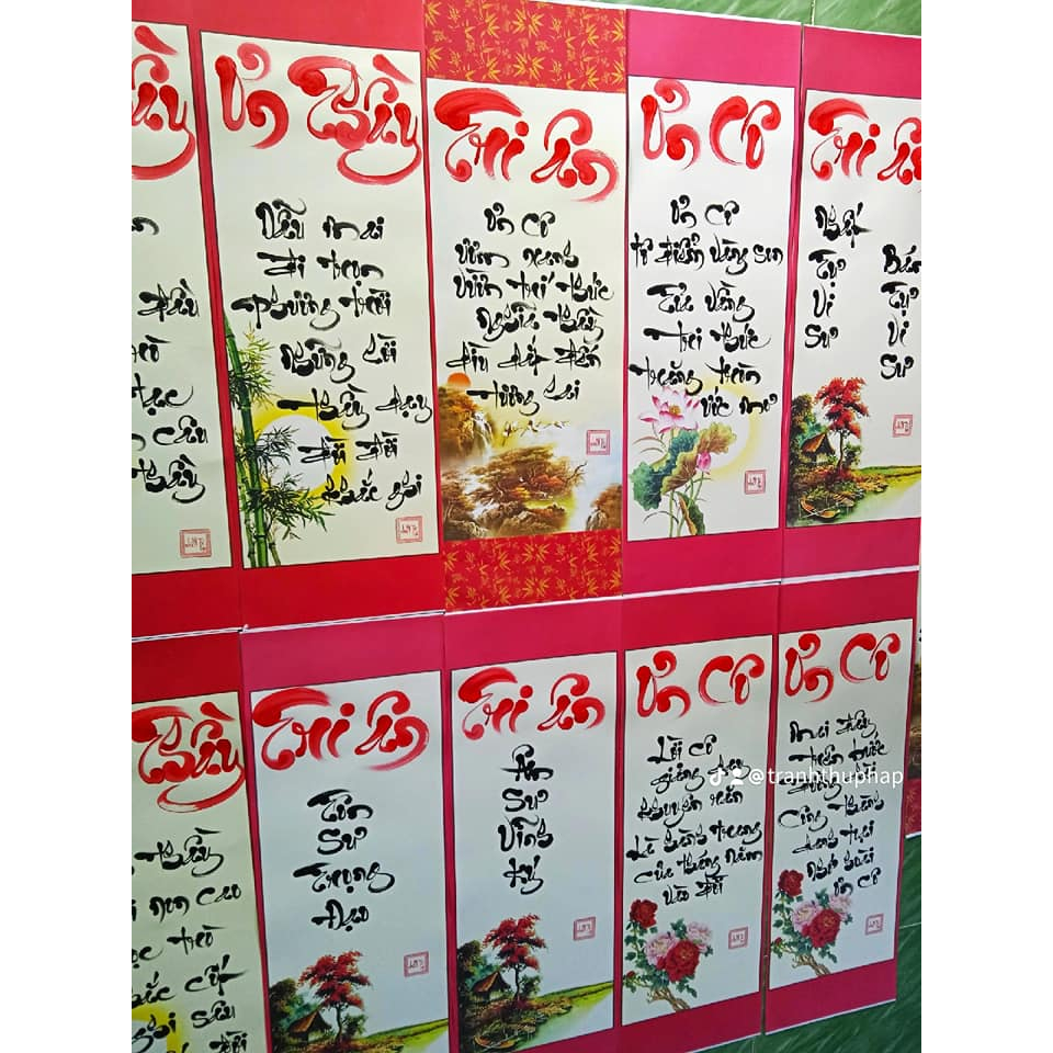Quà tặng thầy cô 20/11
