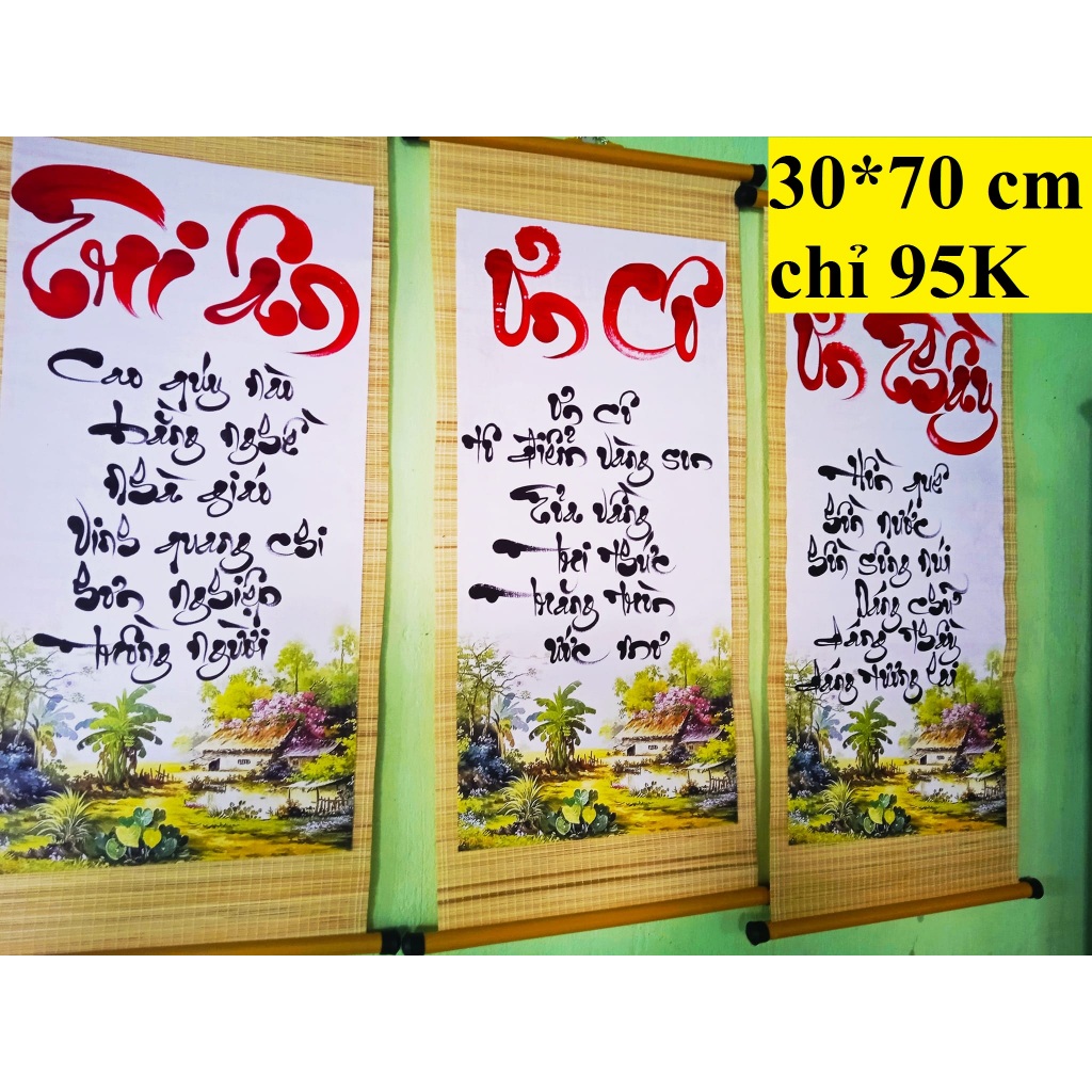 Quà tặng thầy cô 20/11