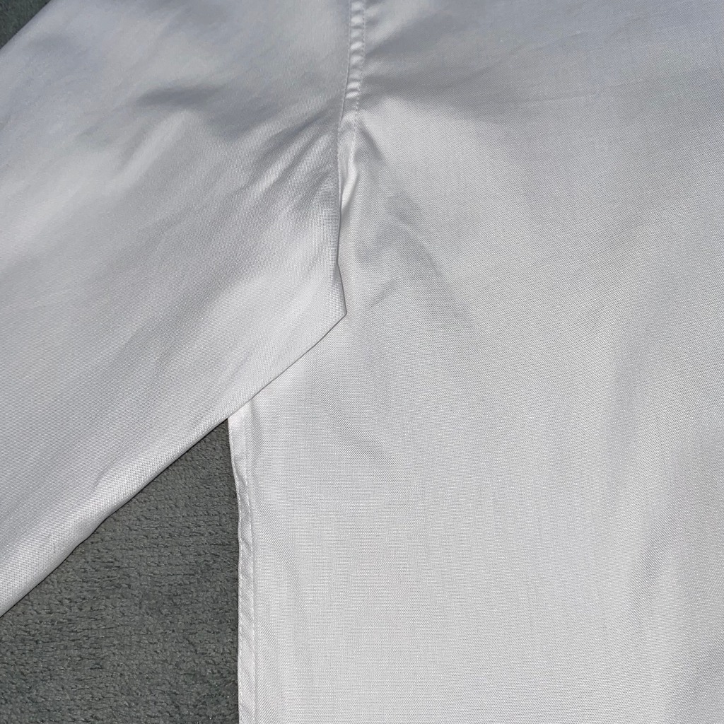 Áo sơ mi Lacoste CH1843 001 Chính Hãng