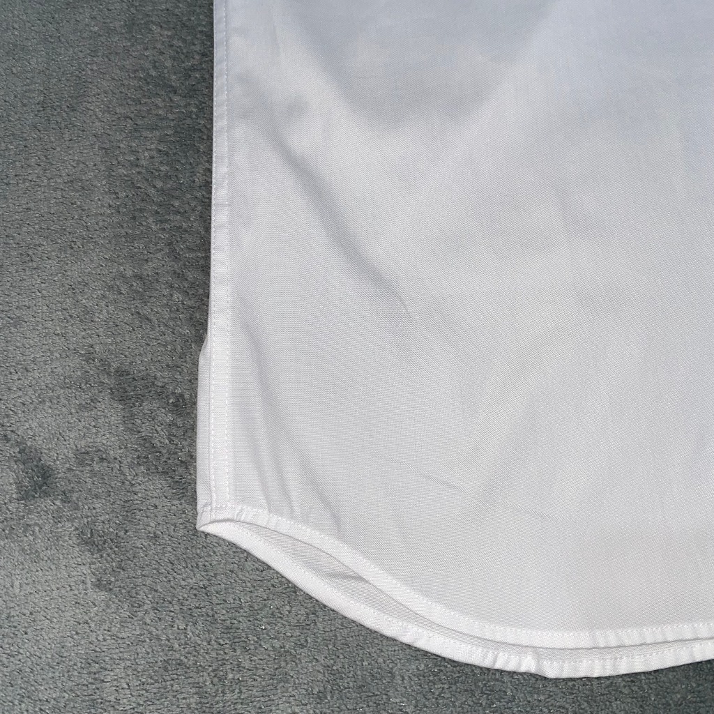 Áo sơ mi Lacoste CH1843 001 Chính Hãng