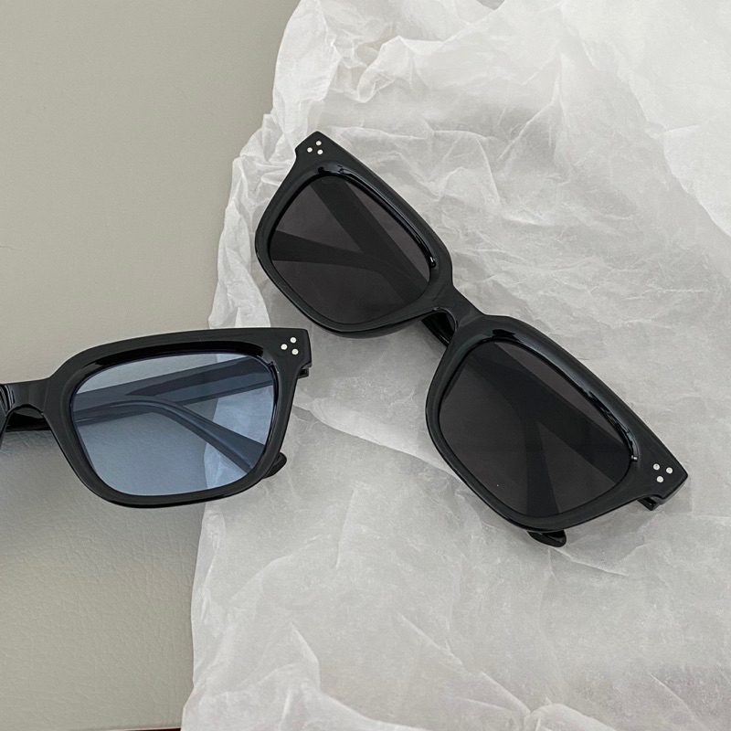 Kính mát bầu ( 3 màu ) Gaigarden thời trang cao cấp