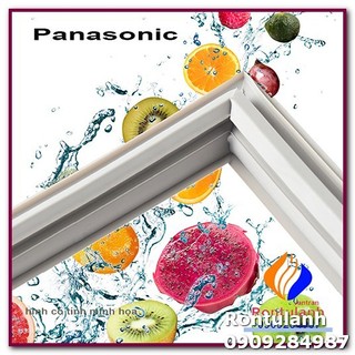 Ron cửa cho tủ lạnh panasonic model nr-b202gw