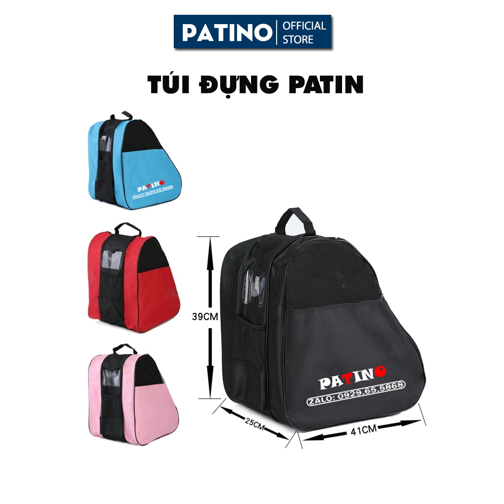 Túi Đựng Giày Patin Cao Cấp Centosy PATINO Không Thấm Nước