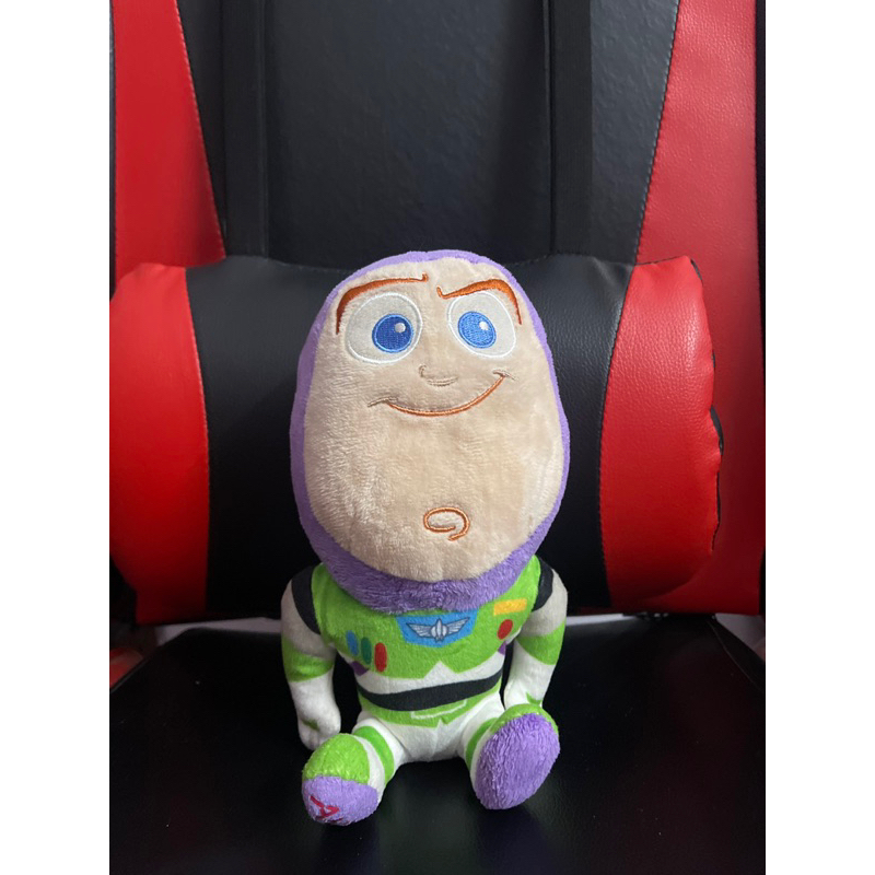 Gấu Bông Buzz Lightyear Toy Story nhỏ
