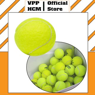Bóng tennis siêu đẹp giá rẻ - Banh Lông, Banh Tennis
