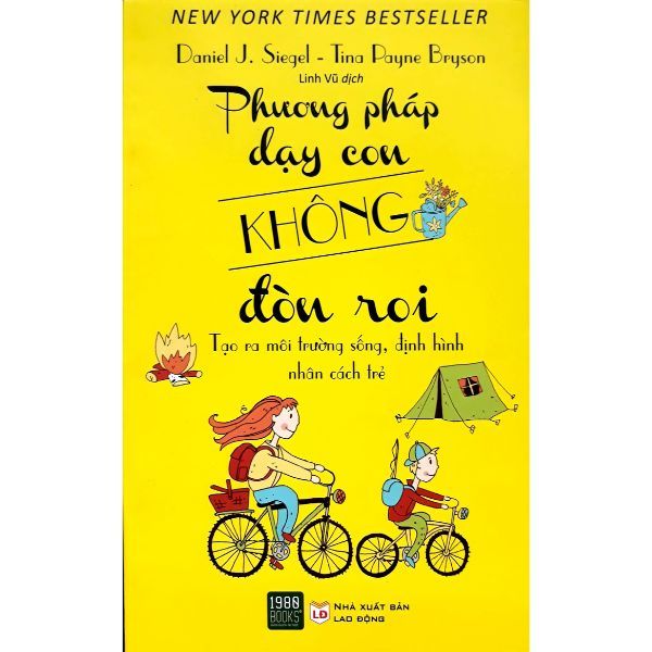 Sách - Combo 3 cuốn - Phương pháp dạy con không đòn roi