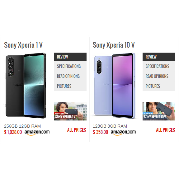 Ốp lưng Sony Xperia 5 / 5 II  / Xperia 1 II  / Xperia 1 V  / 10 V dẻo in hình hoa sen, chú tiểu