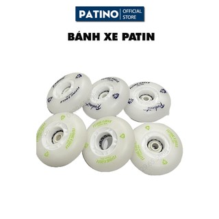 Bánh đèn patin Centosy nhiều màu chính hãng