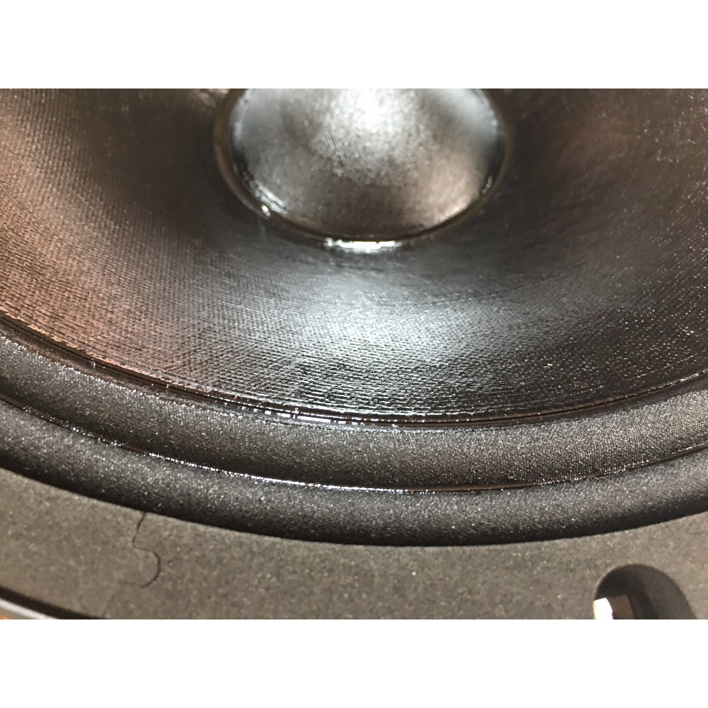 LOA BASS 40 NR CAO CẤP NEO KHỐI 125 COIL 76 DÂY DẸT - GIÁ MỘT LOA