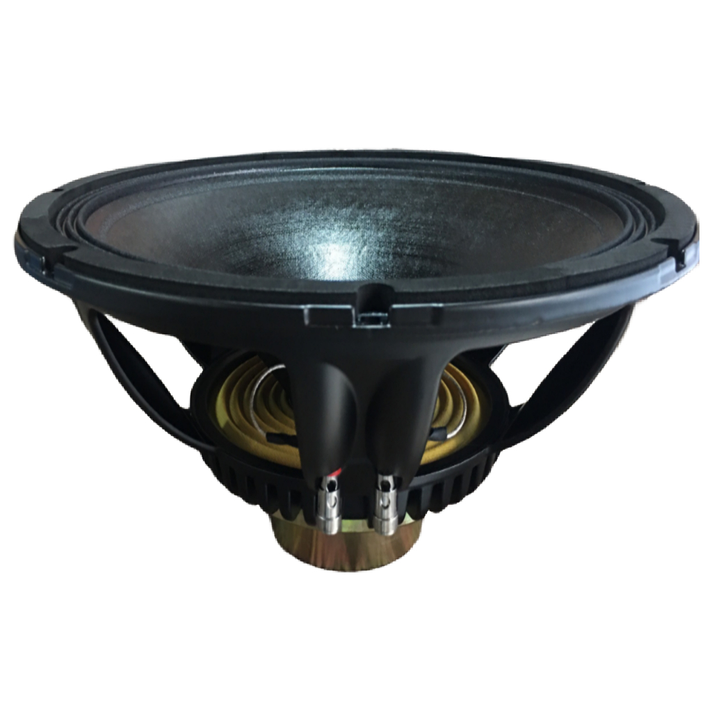 LOA BASS 40 JQ NEO KHỐI 120 COIL 76 DÂY DẸT - GIÁ HAI LOA - HÀNG  NHẬP