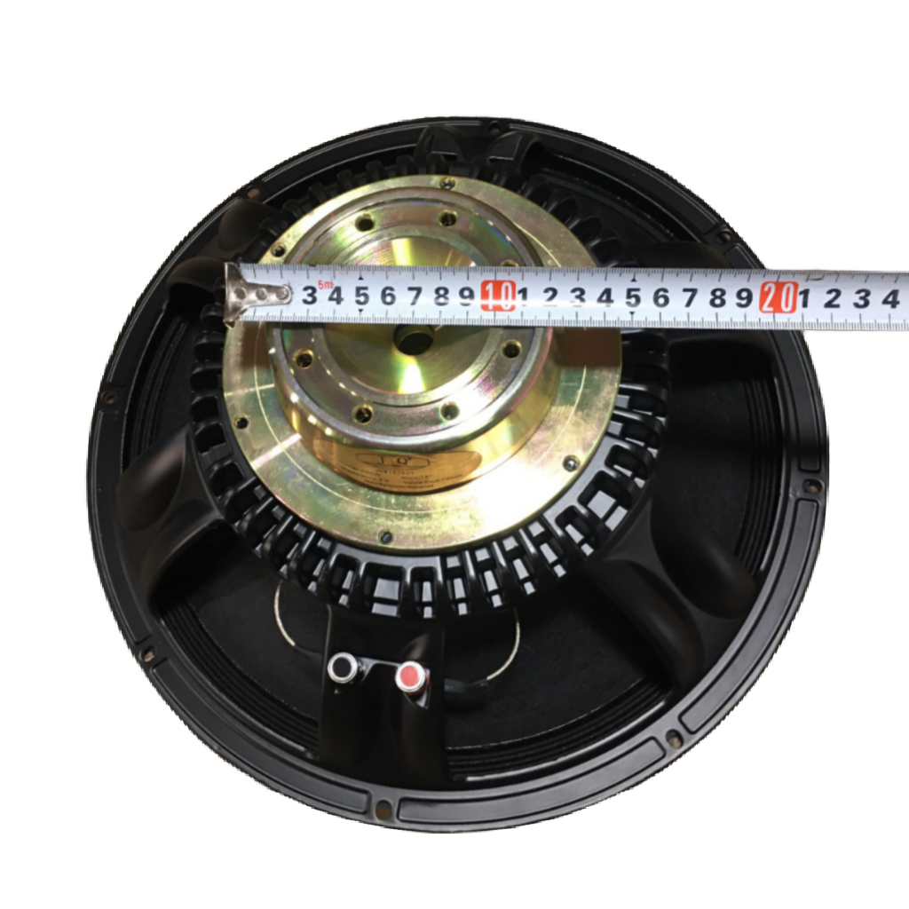 LOA BASS 40 JQ NEO KHỐI 120 COIL 76 DÂY DẸT - GIÁ HAI LOA - HÀNG  NHẬP