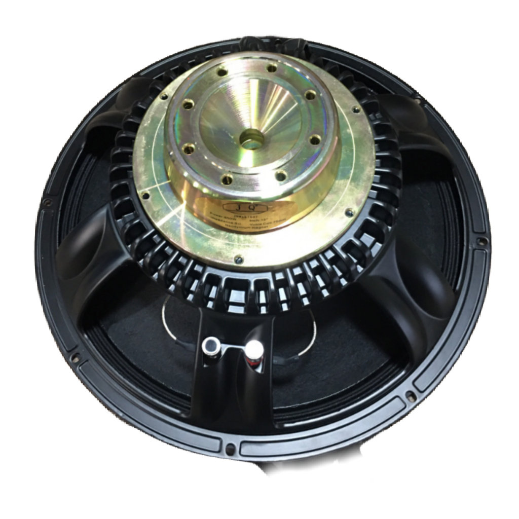 LOA BASS 40 JQ NEO KHỐI 120 COIL 76 DÂY DẸT - GIÁ HAI LOA - HÀNG  NHẬP