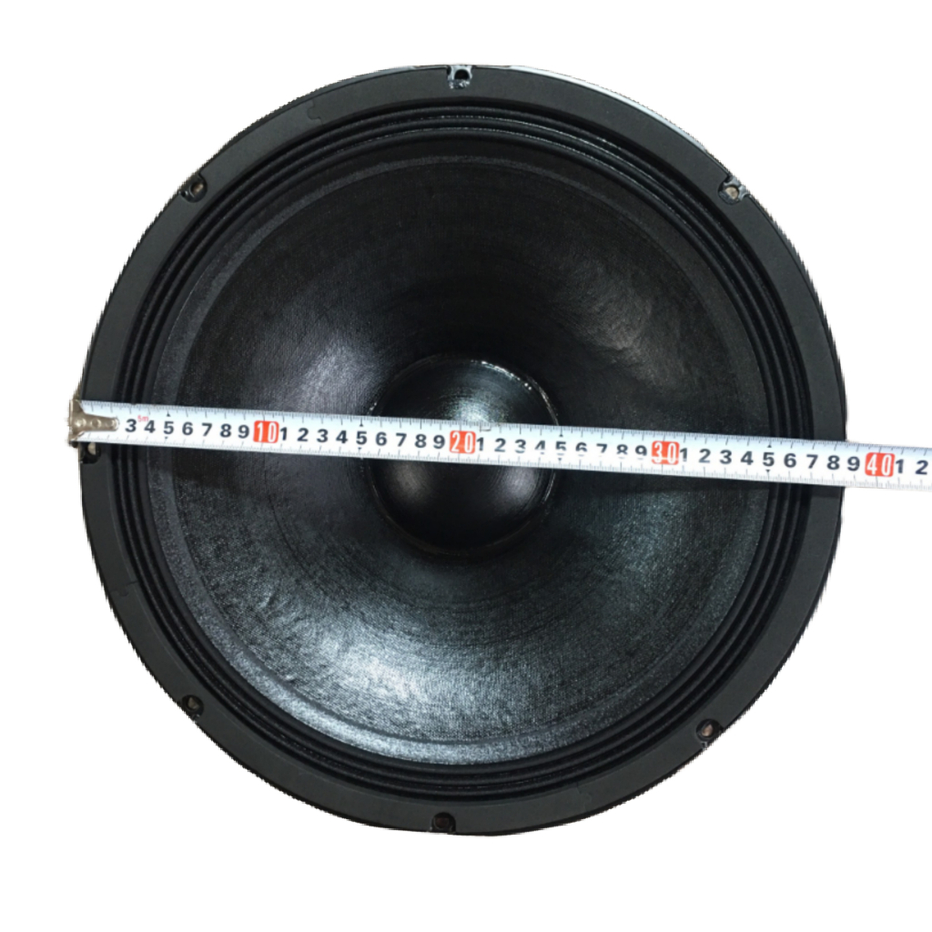 LOA BASS 40 JQ NEO KHỐI 120 COIL 76 DÂY DẸT - GIÁ HAI LOA - HÀNG  NHẬP