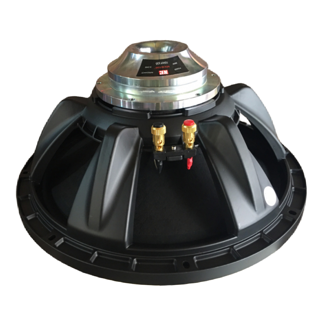 LOA BASS 40 NR CAO CẤP NEO KHỐI 125 COIL 76 DÂY DẸT - GIÁ MỘT LOA