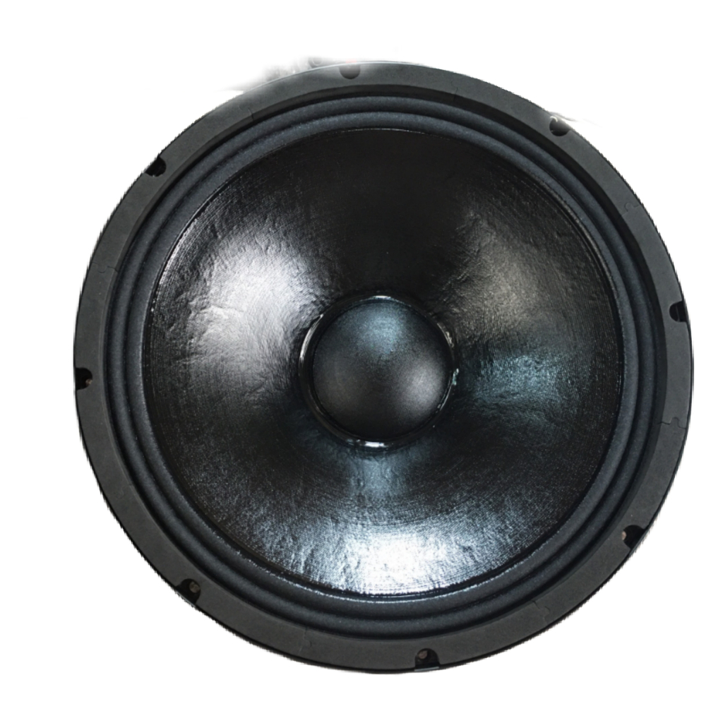 LOA BASS 40 NR CAO CẤP NEO KHỐI 125 COIL 76 DÂY DẸT - GIÁ MỘT LOA