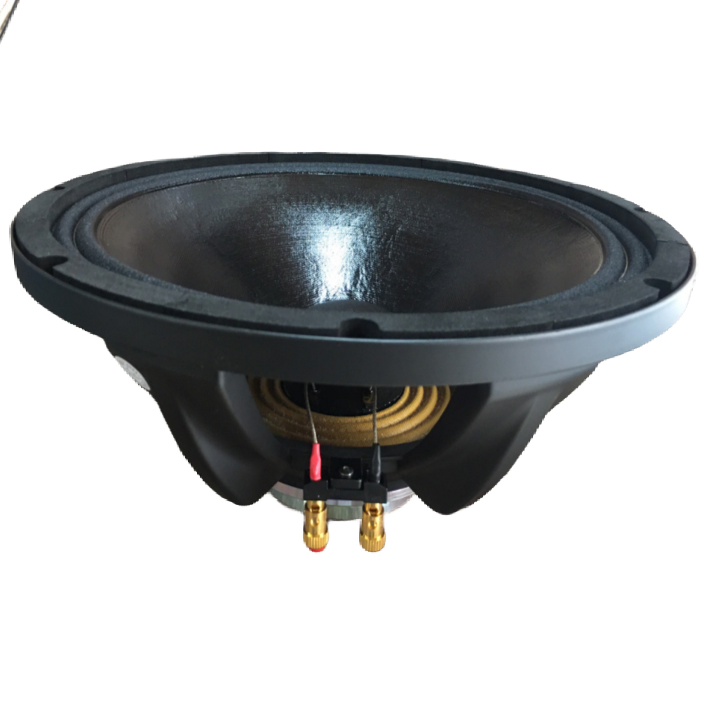 LOA BASS 40 NR CAO CẤP NEO KHỐI 125 COIL 76 DÂY DẸT - GIÁ MỘT LOA