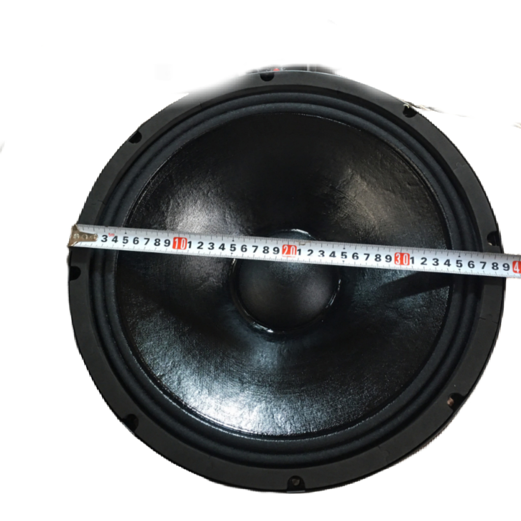 LOA BASS 40 NR CAO CẤP NEO KHỐI 125 COIL 76 DÂY DẸT - GIÁ MỘT LOA