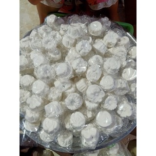 Bánh in nhân dừa non dẽo