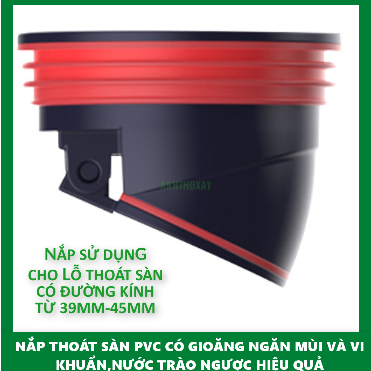 NẮP THOÁT SÀN  NGĂN MÙI CHỐNG VI KHUẨN CHO SÀN NHÀ TẮM,SÀN NHÀ HIỆU QUẢ.