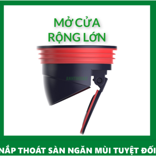 NẮP THOÁT SÀN  NGĂN MÙI CHỐNG VI KHUẨN CHO SÀN NHÀ TẮM,SÀN NHÀ HIỆU QUẢ.