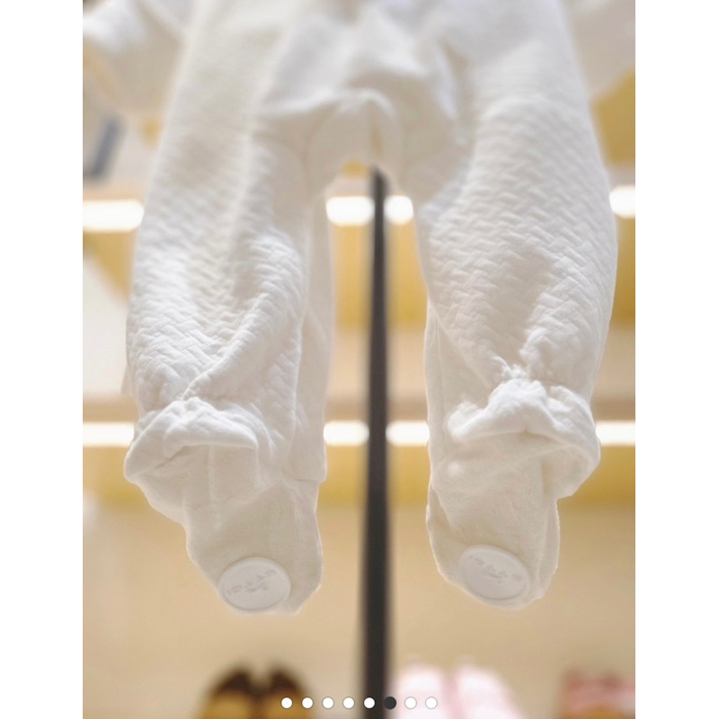 Body nỉ trong lót lông mềm ấm Ettoi xuất Hàn dư xịn