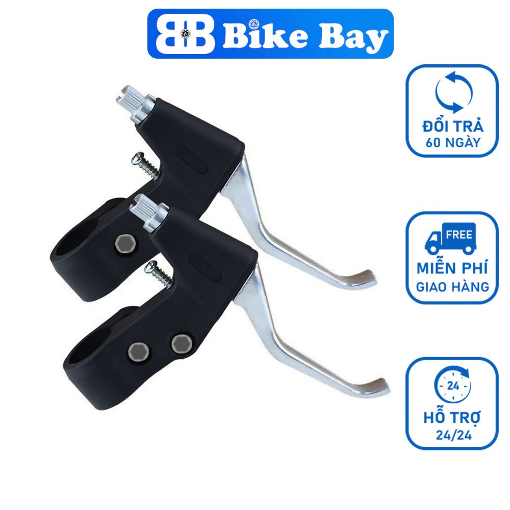 Tay phanh xe đạp thể thao cực chắc chắn và an toàn BikeBay
