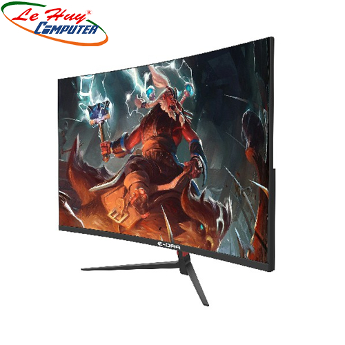 Màn Hình Máy Tính Gaming E-DRA EGM27C240s 27 inch FullHD 240hz