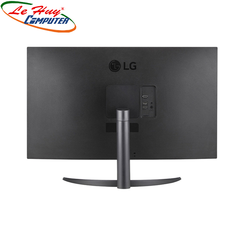 Màn hình máy tính LG 32UR500-B 32inch UHD VA 60Hz 4Ms