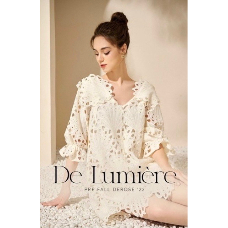 BIGSIZE - MAY THEO SỐ ĐO RIÊNG - ĐẦM REN QUẠT BẦU - VÁY BẦU