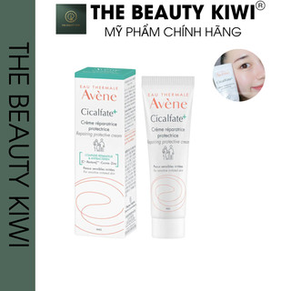 Kem Dưỡng Làm Mờ Sẹo, Phục Hồi Và Tái Tạo Da Avène Cicalfate Restorative Skin Cream 40ml